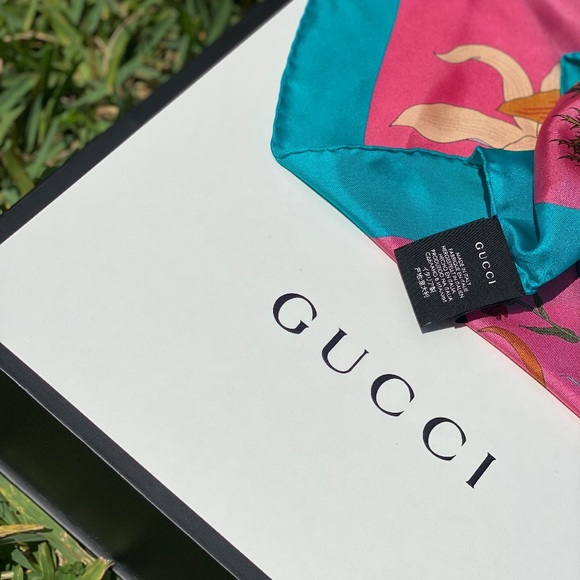Sold! Brand New Authentic Gucci Spring Style🌸💐🌺 - Picture 9 of 12